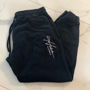 Hollister Sweatpants